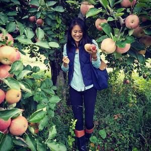 Meet your Posher, Ellen